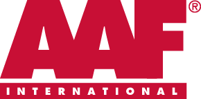 AAF Logo Red Retina